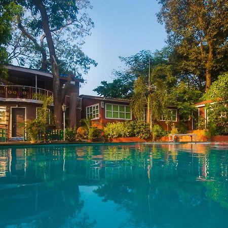 Pali Village Resort Mira-Bhayandar Exteriör bild