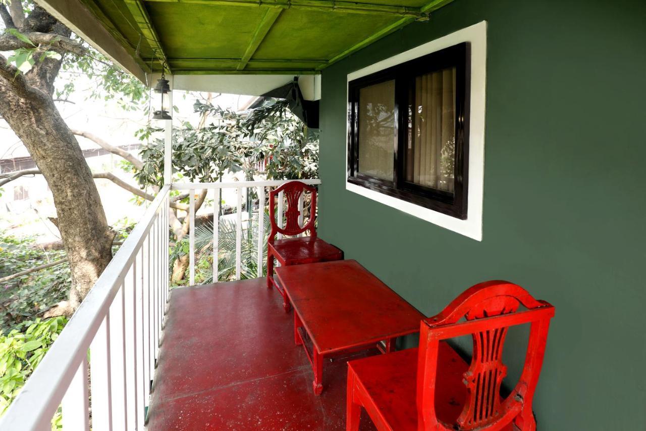 Pali Village Resort Mira-Bhayandar Exteriör bild