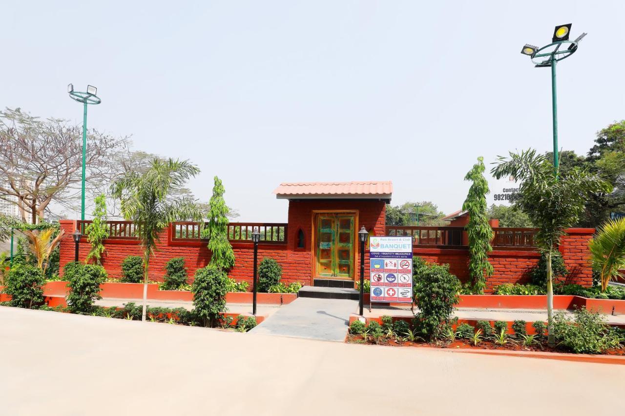 Pali Village Resort Mira-Bhayandar Exteriör bild