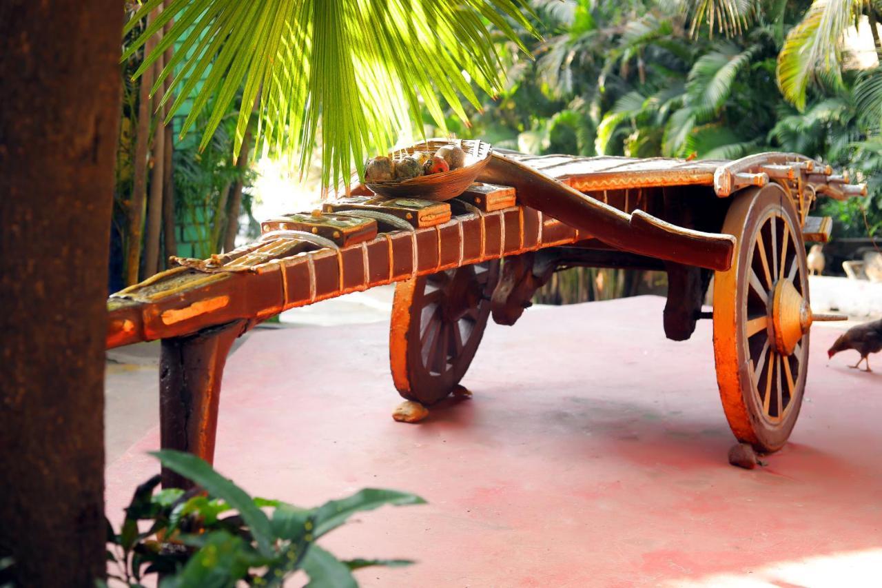 Pali Village Resort Mira-Bhayandar Exteriör bild